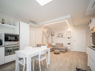 Foto Appartamento in DANTE PEDRONI 4/4, Scandiano di 77 m² con 4 locali