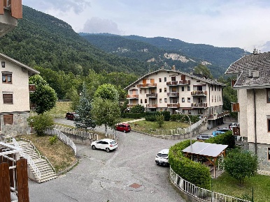 Foto Appartamento in VIA BARDONECCHIA, Oulx Savoulx di 60 m² con 2 locali