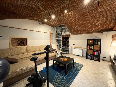 Foto Appartamento in VIA MONCALVO 21, Casale Monferrato Porta Milano