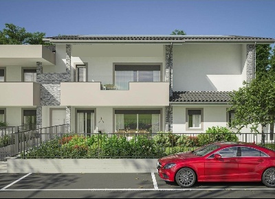 Foto Appartamento a Civitanova Marche Centro di 53 m² con 3 locali