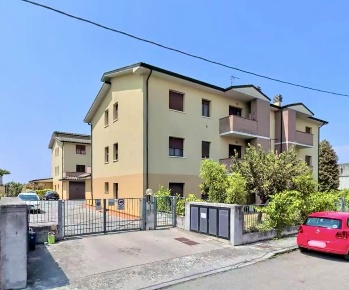 Foto Appartamento a Borgo Virgilio Cappelletta di 55 m² con 2 locali