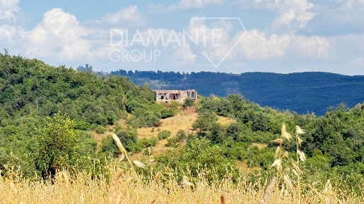 Foto Cessione attività a Acquapendente Centro di 350 m² con 10 locali