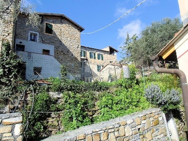 Foto Appartamento in Via Labbe 2, Imperia Piani, Torrazza di 65 m²
