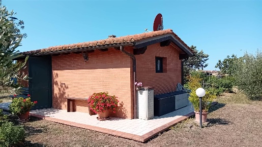 Foto Terreno agricolo a Grosseto Aeroporto - Gorarella di 22 m² in vendita
