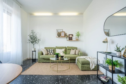 Foto Appartamento in VIALE CAMILLO BENSO DI CAVOUR  238, Siena di 85 m²