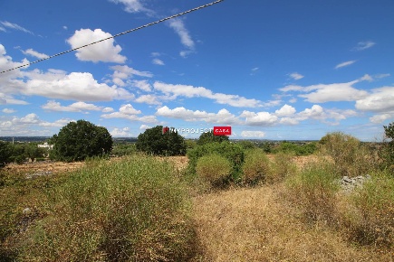 Foto Terreno edificabile in Strada Rospano, Martina Franca di 9300 m²