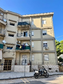 Foto Appartamento in VIA MILANO 1, San Cataldo Centro di 90 m² con 3 locali