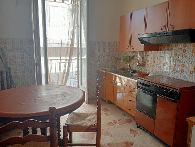 Foto Appartamento a Licata Centro di 68 m² con 3 locali in vendita