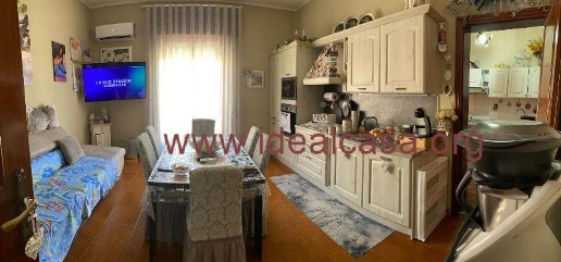 Foto Appartamento a Mazara del Vallo Trasmazzaro di 160 m² con 5 locali