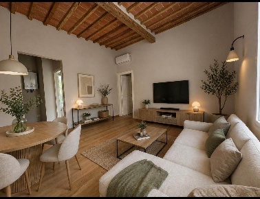 Foto Appartamento a Pisa Porta a Lucca di 110 m² con 5 locali in vendita