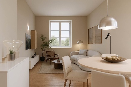 Foto Appartamento a Pisa San Francesco di 110 m² con 5 locali in vendita
