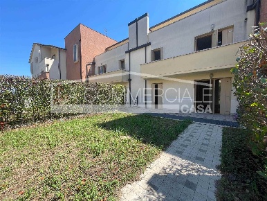 Foto Appartamento a Mogliano Veneto Zerman di 80 m² con 3 locali in affitto