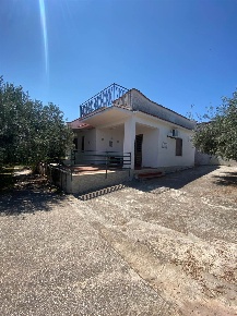 Foto Villa unifamiliare in C/DA Finazzi snc, Balestrate Roma - Cavour