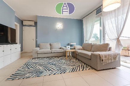 Foto Appartamento in Via Matteotti 1, Spinea Spinea Orgnano di 98 m²
