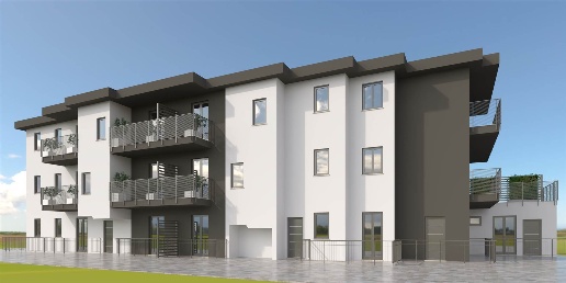Foto Appartamento a Civitanova Marche di 43 m² con 3 locali in vendita