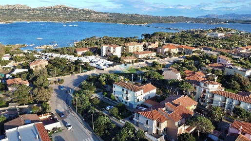 Foto Terreno edificabile a La Maddalena di 611 m² in vendita