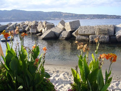 Foto Appartamento in Via Fortino 3, Messina Torre Faro di 34 m² in vendita