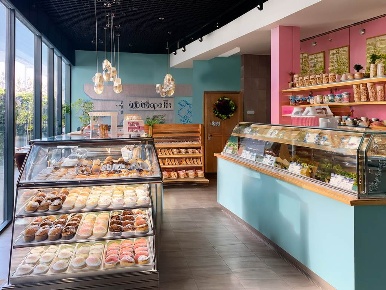 Foto Attività commerciale in via Vittorio Emanuele  75 d, Vimercate Centro