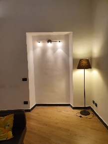 Foto Appartamento in via Maddalena 29, Genova Maddalena di 60 m² in affitto