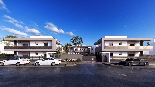 Foto Appartamento a Stezzano di 120 m² con 4 locali in vendita