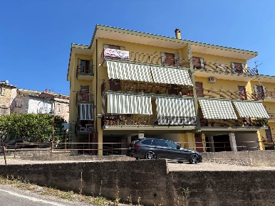 Foto Appartamento in Via Maiorini 22, Montecorvino Rovella di 116 m²