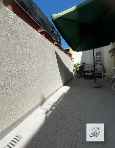 Foto Appartamento a Nettuno Ponserico, Cretarossa di 90 m² con 4 locali