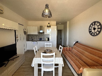 Foto Appartamento a Scarlino di 44 m² con 2 locali in vendita