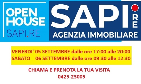 Foto Villa unifamiliare in Via Giovanni Falcone 11111, Pontecchio Polesine