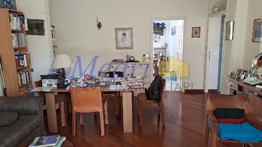 Foto Appartamento a Cesena San Mauro - San Rocco di 100 m² con 5 locali