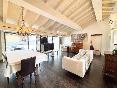 Foto Appartamento in Corso Palestro, Brescia Loggia - Garibaldi di 163 m²