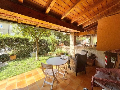 Foto Appartamento in Via Imperia, Brescia Chiesanuova di 126 m² in vendita