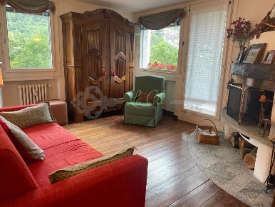 Foto Appartamento a Courmayeur Centro di 70 m² con 3 locali in affitto