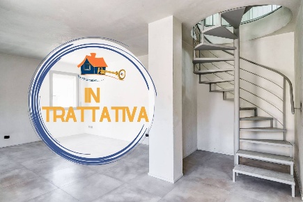 Foto Appartamento in via Sant'Alessandro, Albizzate di 160 m² con 4 locali