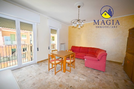 Foto Appartamento a Ascoli Piceno di 144 m² con 6 locali in vendita