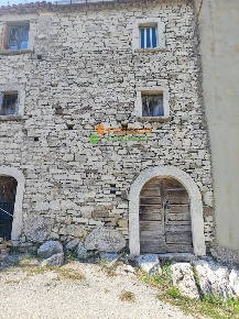 Foto Casa indipendente in Via Trento, Cercemaggiore Centro di 100 m²