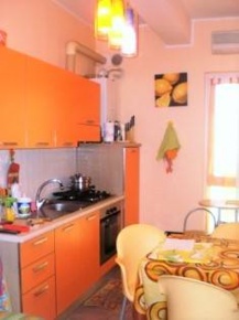 Foto Appartamento in via volta, San Benedetto del Tronto di 40 m²