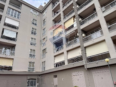 Foto Appartamento in Via Aldo Moro, Ragusa San Luigi - Archimede di 130 m²