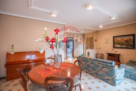 Foto Appartamento in Via Aldo Moro, Ragusa San Luigi - Archimede di 130 m²