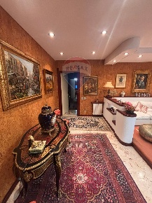 Foto Appartamento in VIA NINO DI FRANCO, Augusta Centro di 290 m²