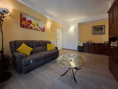Foto Appartamento in Piazza Concordia, La Spezia Migliarina di 95 m²