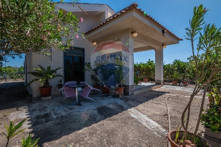 Foto Villa unifamiliare in Via della Malva, Ispica Santa Maria Del Focallo