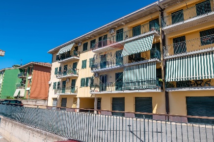 Foto Appartamento in Via Giuseppe D'Andrea, Caltagirone Centro di 116 m²