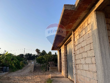 Foto Villa unifamiliare in Contrada Piano Grande, Scicli di 100 m²