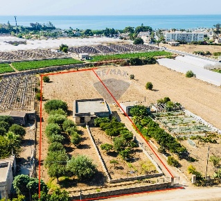 Foto Villa unifamiliare in Contrada Piano Grande, Scicli di 100 m²