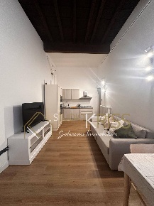 Foto Appartamento in Via Porta San Pietro, Ferrara Santa Maria in Vado