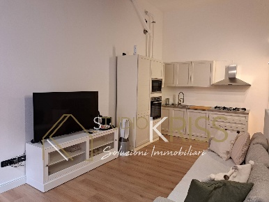 Foto Appartamento in Via Porta San Pietro, Ferrara Santa Maria in Vado