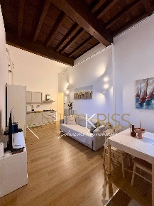 Foto Appartamento in Via Porta San Pietro, Ferrara Santa Maria in Vado