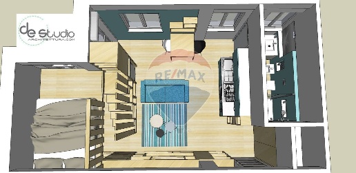 Foto Appartamento in Via Diodoro Siculo, Ragusa San Luigi - Archimede