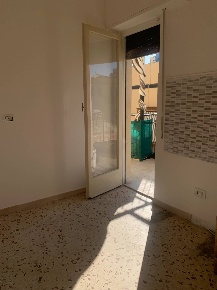 Foto Appartamento in Via Pasquale Matera, Palermo Settecannoli di 56 m²