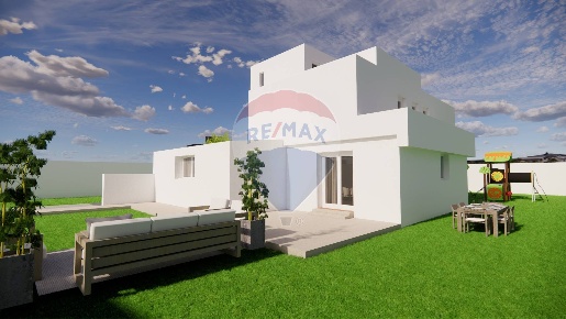 Foto Terreno residenziale in Via Venosa, Lecce Salesiani - Caliò di 1673 m²